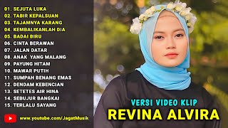 Sejuta Luka - Tabir Kepalsuan ♪ Dangdut Klasik Revina Alvira ♪ MIX GASENTRA PAJAMPANGAN