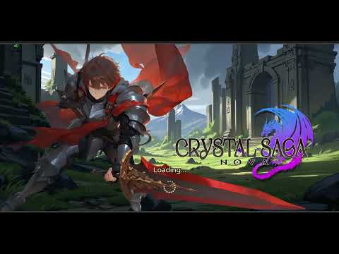 Crystal Saga Nova: Assassin Guild Dungeon Safe Spots & Combat Guide