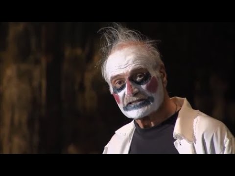 იქ... თეატრი არის! - \"ნეტავი იქ თეატრი არის?!\" - რეჟ. ნანა ჯანელიძე