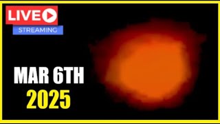 LIVE Betelgeuse 3/6/2025