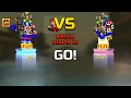 Pixel Gun 3D Gameplay Duel!!! (Zombie Slayer VS Creeper Slayer) 😎