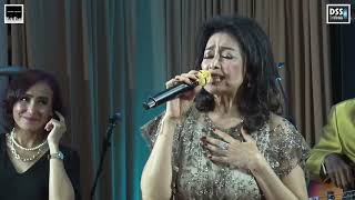Download Lagu PERSEMBAHANKU  - MARINA - BAND 4 NADA - KONSER 7 RUANG MP3