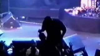 Deftones - Korea Live The Forum, London Uk 06-24-2001 5 Of 14