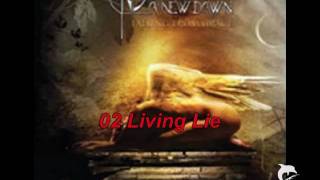 Watch A New Dawn Living Lie video