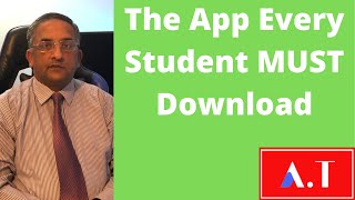 The App Every Student MUST Download | Imran Ahmad screenshot 2