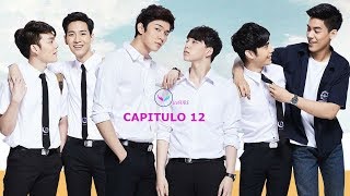 2 MOONS the SERIES - Ep.12(Sub.Español)