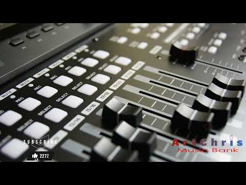 Copyright Free Music: Dave Miles Funkalicious