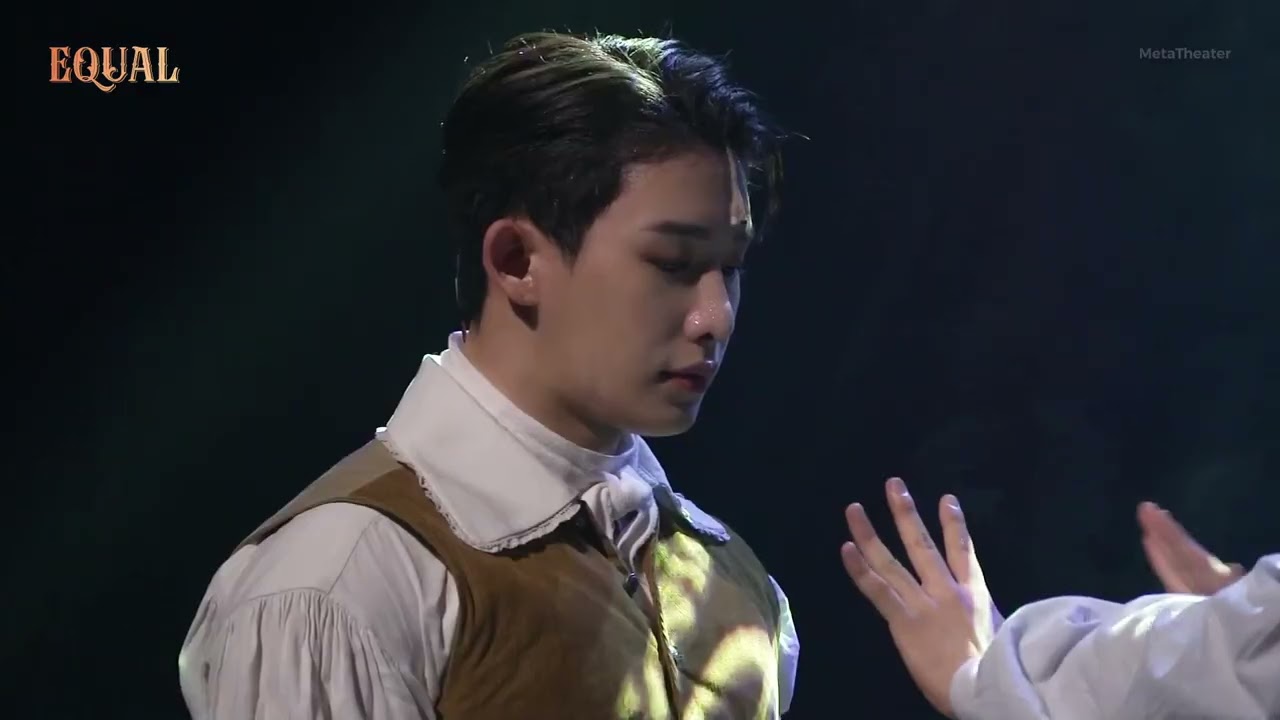 뮤지컬 이퀄 넘버 공개_ 우리만의 마법