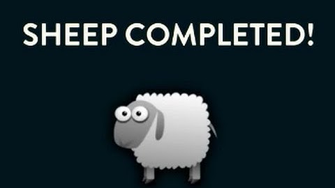 Sheep Pack -  Wordbrain Solutions