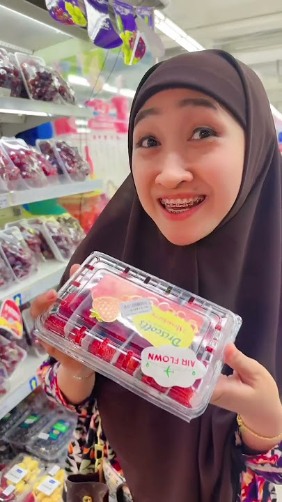STRAWBERRY MANGO APPLE SORRY OUT OF LEVEL 🤣 #shorts