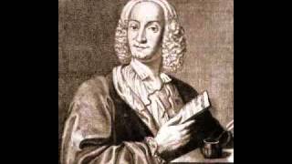 Antonio Vivaldi - CREDO RV-592
