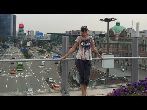 #1131 Корея Сеул