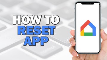 How To Reset Google Home (Quick Tutorial)