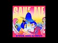 Steve Aoki HRVY Save Me mp3