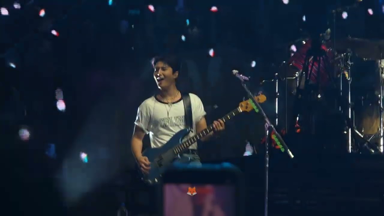 251018 [FULL] 데이식스 호치민 콘서트 [The DECADE]