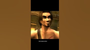 Thumbnail of PRINCE OF PERSIA SAND OF TIME REMAKE #princeofpersia #shorts