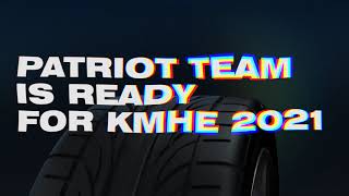 Patriot Team Virtual Technical Inspection for KMHE 2021