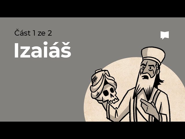 Izaiáš 1-39
