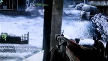 Call of Duty Black ops Domination Commentary. MW3 VS BF3
