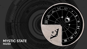 Mystic State - Mahdi
