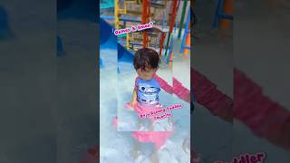Rekomendasi Baju Renang Anak Perempuan UPF 50+
