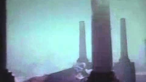 YouTube          Pink Floyd  Pigs On The Wing Part 1 and 2 Video