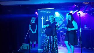 Nannup Music Festival: WA Live Event of the Year - NLMAs Perth 2018