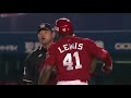 プロ野球広島カープ乱闘•ブチ切れ退場集