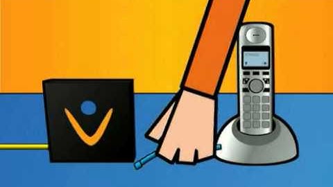 How Vonage Works