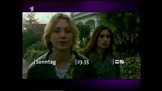 Ard Programmhinweise 2000