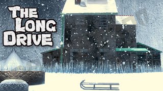 The Long Drive Türkçe - YENİ HURDAM - İLK BAKIŞ screenshot 1
