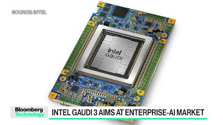 TSMC Rides the AI Boom: Intel's New Gaudi 3 Processor