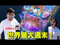 沒想到一搭就上癮?皇家加勒比郵輪到底在紅什麼? Utopia of the Seas