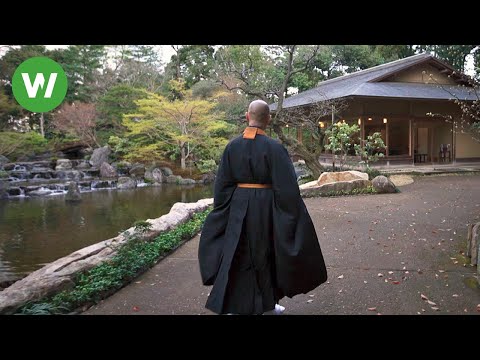Video: Faszinierende japanische Gärten auf der ganzen Welt