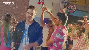 TECNO SPARK 4  |  Bigger, Broader, Clearer