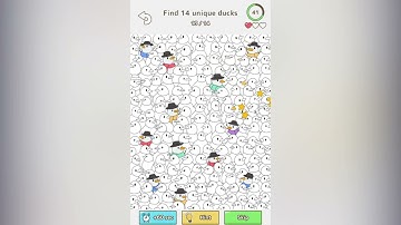 Tricky Mean - Brain puzzle Level 9 Gameplay - New Puzzle Game