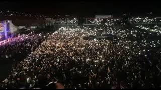 Michael Learns To Rock (MLTR)|| Paint My Love || Live Performance .. Lammual, Aizawl,Mizoram