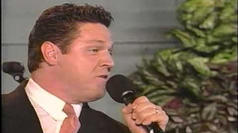 Mike Bowling - "Somebody Did Some Praying for Me" - 2000