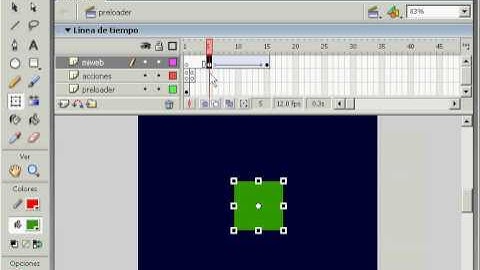 Edición de archivo "precarga" que di en clases (Flash)