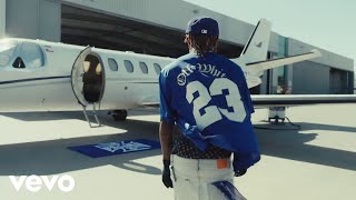 Polimá Westcoast, Guelo Star, Saga WhiteBlack - LA TRIPLE C (Video Oficial) - Polimá Westcoast