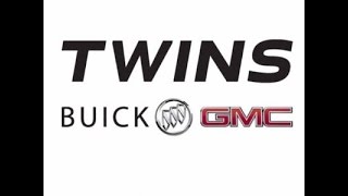 Twins Buick GMC Cascada Video