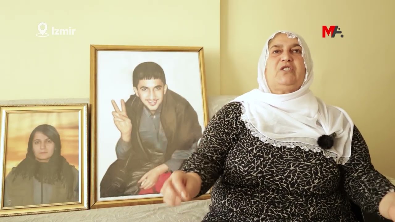 Dİ ŞER DE DU ZAROKÊN XWE WİNDA KİR: BİLA KOMÎSYON BÊ AVAKİRİN Û GAV BÊN AVÊTİN