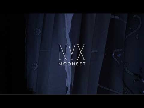 Moonset - Nyx (Official Audio)