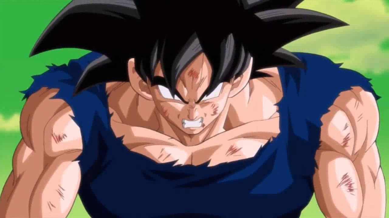 Inyouchuu Goku