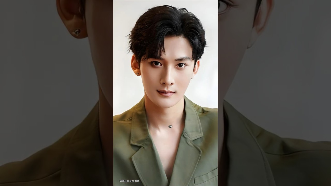 happy birthday #Jiang_Heng #江衡 💕571💕🎉❤️🎁🎀🎉#Ocean_Jiang #ABO_Desire #垂涎 #追逐你 #Catch_You