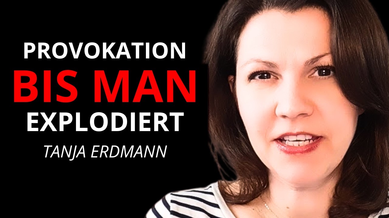 Narzissten PROVZIEREN DICH bis du EXPLODIERST (und werfen dir dann vor Wut-Probleme zu haben!)