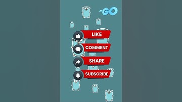 Golang Interview Question #39