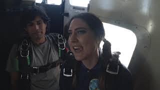 Swoopware: Skydive - Kali