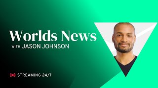 A Temporal Worlds News Broadcast From the Future