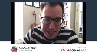 RailsConf 2020 CE - The Circle Of Lifecycle Events by Nelson Wittwer
